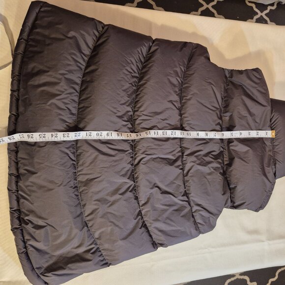 Uniqlo +J Jil Sander Down Volume Vest Women 2021 - Picture 5 of 13